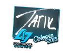 tarik | Cologne 2015 image